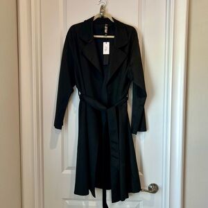 LulaRoe Coat